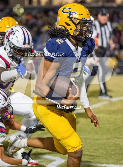 Thumbnail 3 in Terry Sanford @ Cape Fear photogallery.