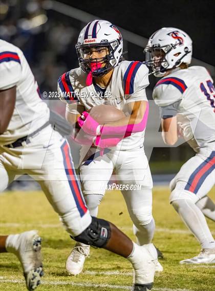 Thumbnail 2 in Terry Sanford @ Cape Fear photogallery.