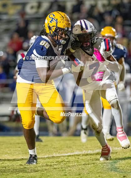 Thumbnail 3 in Terry Sanford @ Cape Fear photogallery.