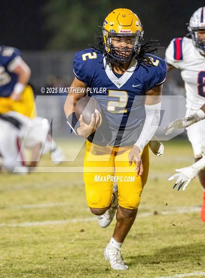 Thumbnail 2 in Terry Sanford @ Cape Fear photogallery.