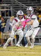 Photo from the gallery "Terry Sanford @ Cape Fear"