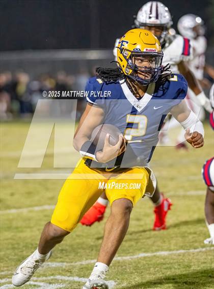 Thumbnail 1 in Terry Sanford @ Cape Fear photogallery.