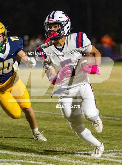 Thumbnail 1 in Terry Sanford @ Cape Fear photogallery.
