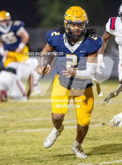 Thumbnail 3 in Terry Sanford @ Cape Fear photogallery.