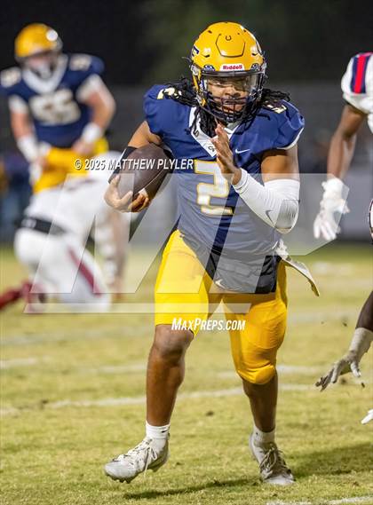 Thumbnail 1 in Terry Sanford @ Cape Fear photogallery.