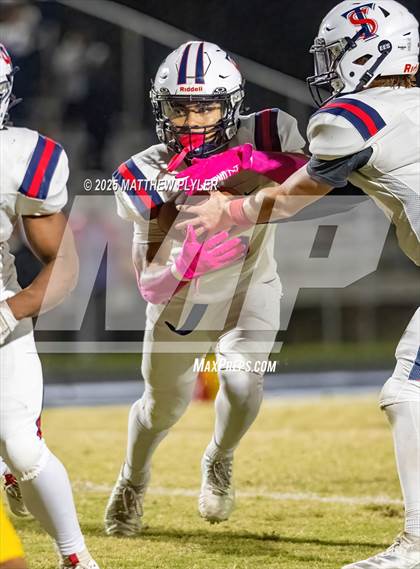 Thumbnail 3 in Terry Sanford @ Cape Fear photogallery.