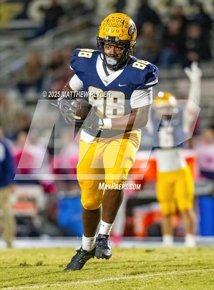 Thumbnail 1 in Terry Sanford @ Cape Fear photogallery.