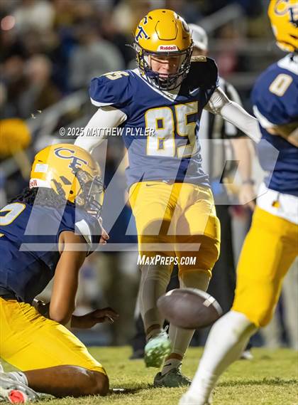 Thumbnail 3 in Terry Sanford @ Cape Fear photogallery.