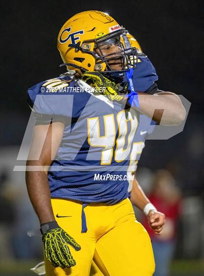 Thumbnail 3 in Terry Sanford @ Cape Fear photogallery.