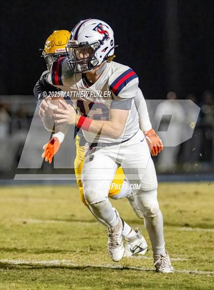 Thumbnail 2 in Terry Sanford @ Cape Fear photogallery.