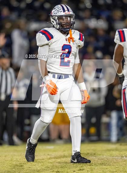 Thumbnail 3 in Terry Sanford @ Cape Fear photogallery.