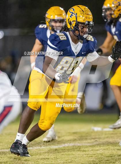 Thumbnail 3 in Terry Sanford @ Cape Fear photogallery.