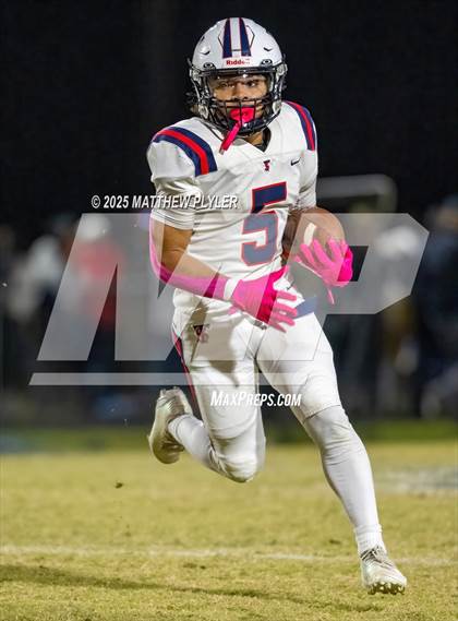Thumbnail 3 in Terry Sanford @ Cape Fear photogallery.