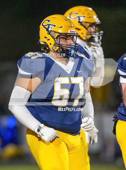 Thumbnail 1 in Terry Sanford @ Cape Fear photogallery.