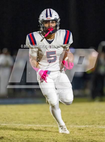 Thumbnail 2 in Terry Sanford @ Cape Fear photogallery.