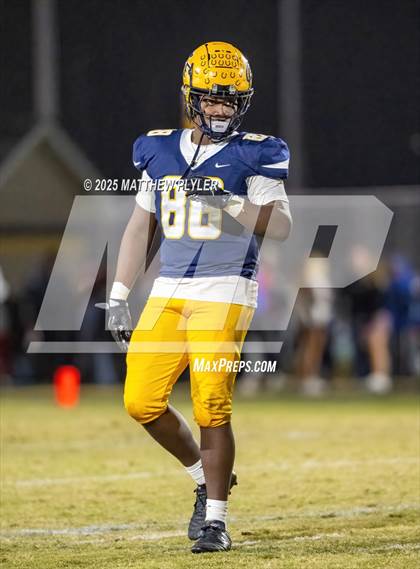 Thumbnail 3 in Terry Sanford @ Cape Fear photogallery.