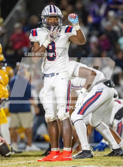 Thumbnail 2 in Terry Sanford @ Cape Fear photogallery.