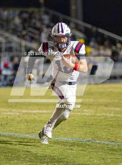 Thumbnail 3 in Terry Sanford @ Cape Fear photogallery.