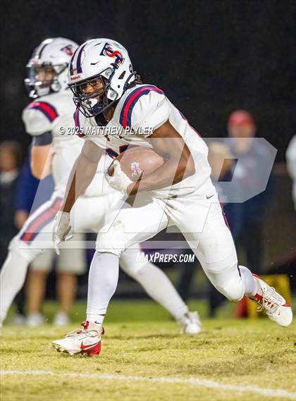 Thumbnail 1 in Terry Sanford @ Cape Fear photogallery.