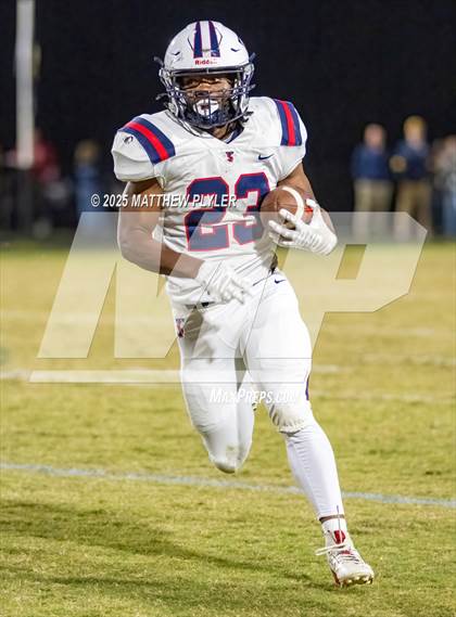 Thumbnail 1 in Terry Sanford @ Cape Fear photogallery.