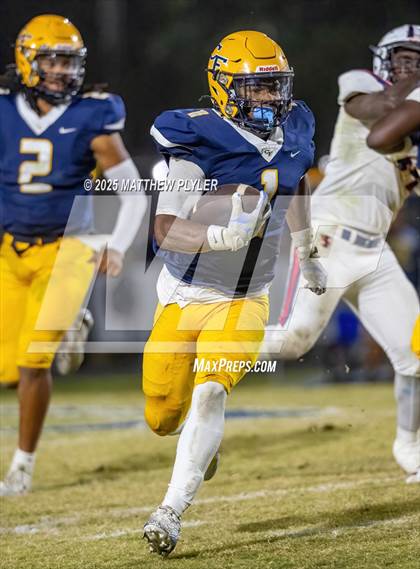 Thumbnail 1 in Terry Sanford @ Cape Fear photogallery.