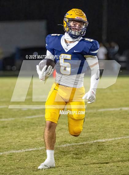 Thumbnail 3 in Terry Sanford @ Cape Fear photogallery.