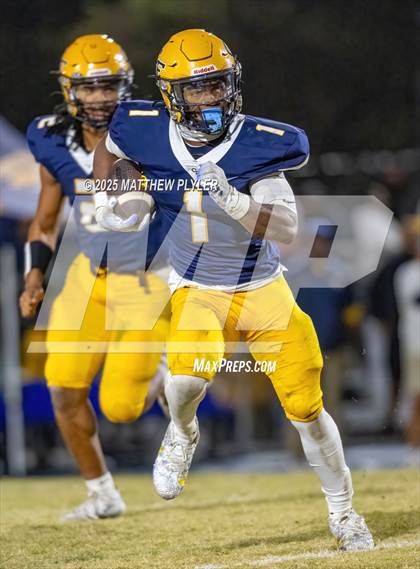 Thumbnail 1 in Terry Sanford @ Cape Fear photogallery.