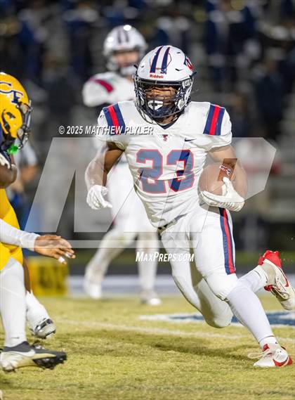 Thumbnail 2 in Terry Sanford @ Cape Fear photogallery.