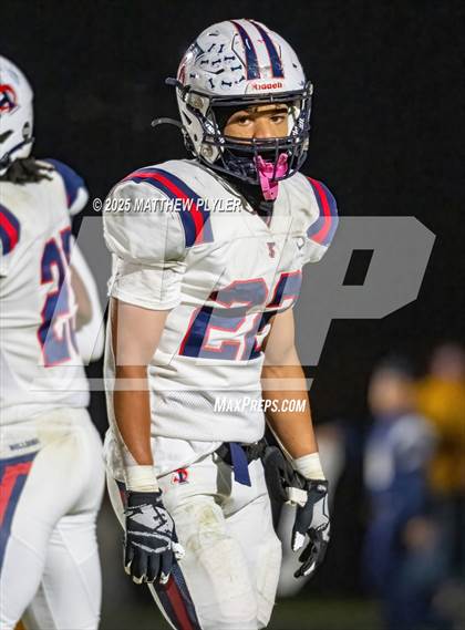 Thumbnail 2 in Terry Sanford @ Cape Fear photogallery.