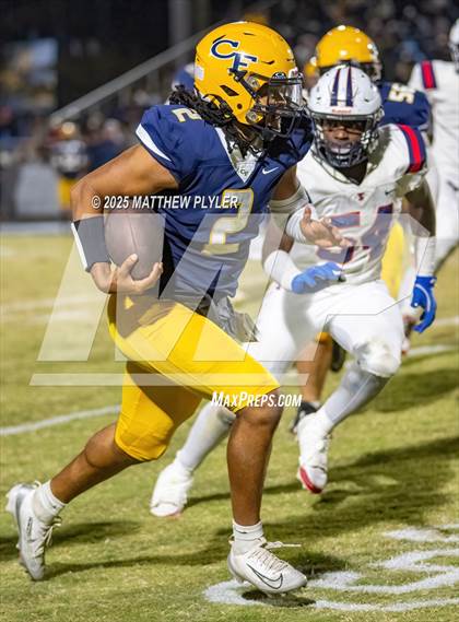 Thumbnail 3 in Terry Sanford @ Cape Fear photogallery.