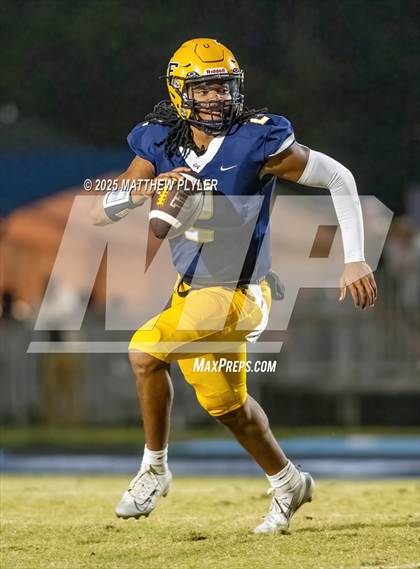 Thumbnail 1 in Terry Sanford @ Cape Fear photogallery.