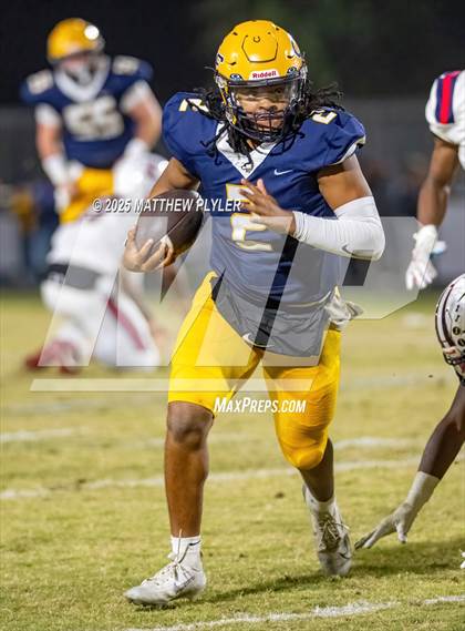 Thumbnail 2 in Terry Sanford @ Cape Fear photogallery.