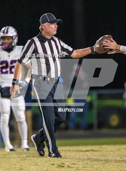 Thumbnail 3 in Terry Sanford @ Cape Fear photogallery.