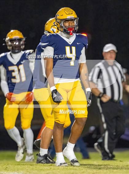 Thumbnail 3 in Terry Sanford @ Cape Fear photogallery.