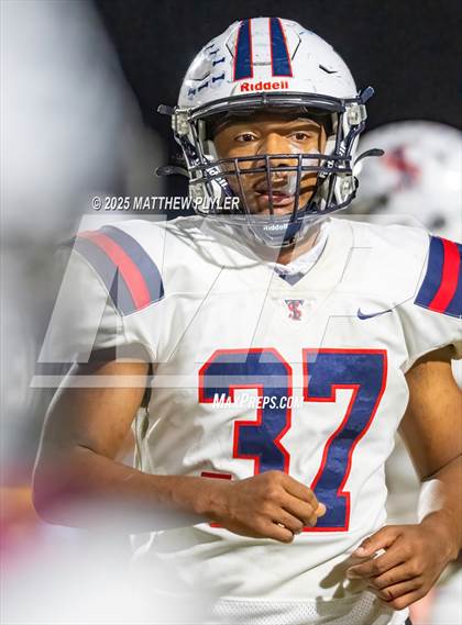 Thumbnail 3 in Terry Sanford @ Cape Fear photogallery.