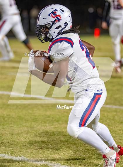 Thumbnail 1 in Terry Sanford @ Cape Fear photogallery.