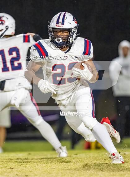 Thumbnail 2 in Terry Sanford @ Cape Fear photogallery.