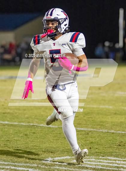 Thumbnail 1 in Terry Sanford @ Cape Fear photogallery.