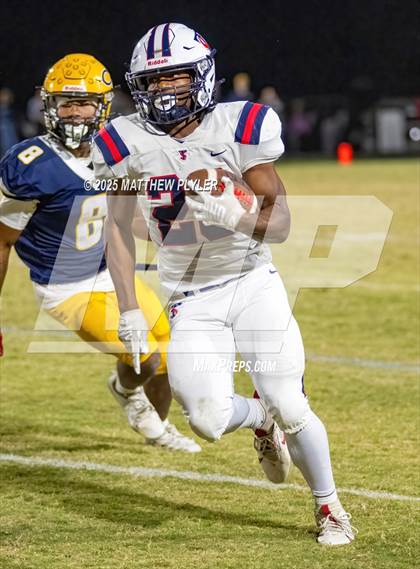 Thumbnail 1 in Terry Sanford @ Cape Fear photogallery.