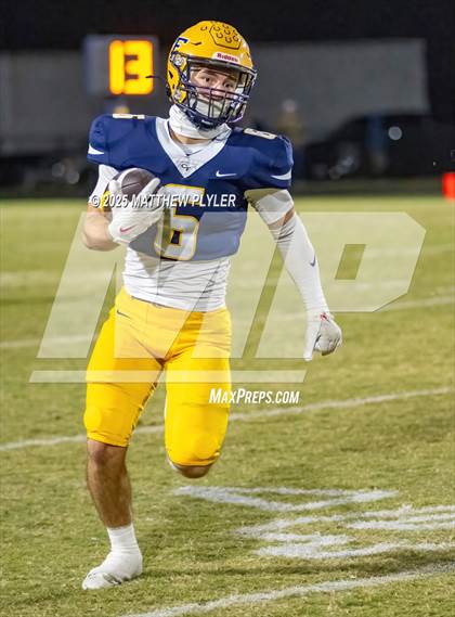 Thumbnail 2 in Terry Sanford @ Cape Fear photogallery.