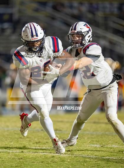 Thumbnail 2 in Terry Sanford @ Cape Fear photogallery.