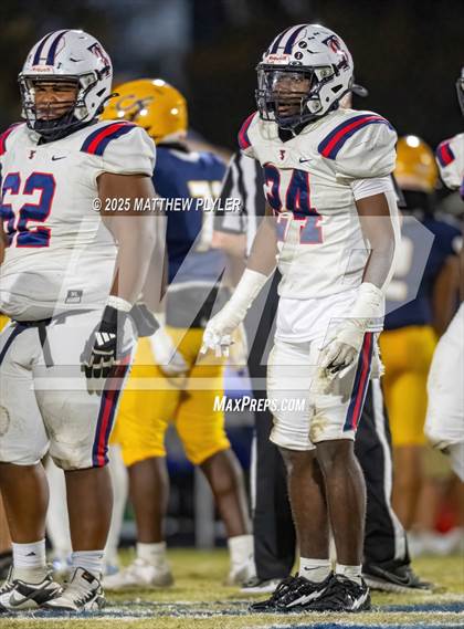 Thumbnail 2 in Terry Sanford @ Cape Fear photogallery.