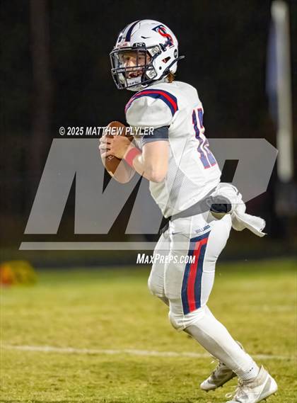 Thumbnail 1 in Terry Sanford @ Cape Fear photogallery.