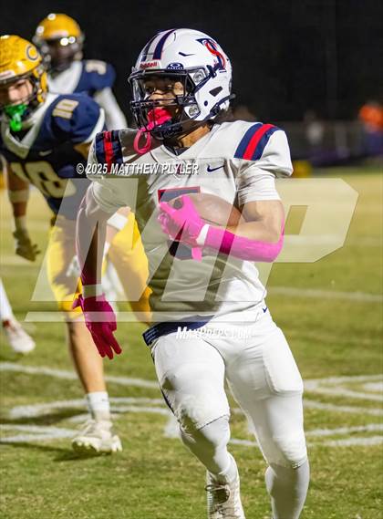 Thumbnail 1 in Terry Sanford @ Cape Fear photogallery.