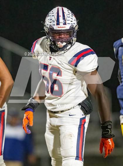 Thumbnail 3 in Terry Sanford @ Cape Fear photogallery.