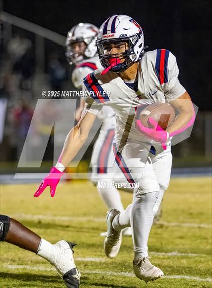 Thumbnail 1 in Terry Sanford @ Cape Fear photogallery.