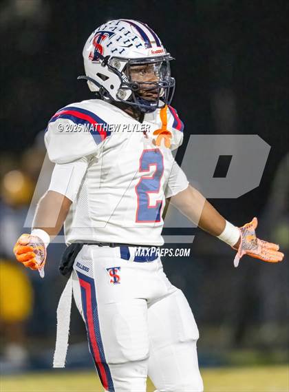 Thumbnail 3 in Terry Sanford @ Cape Fear photogallery.