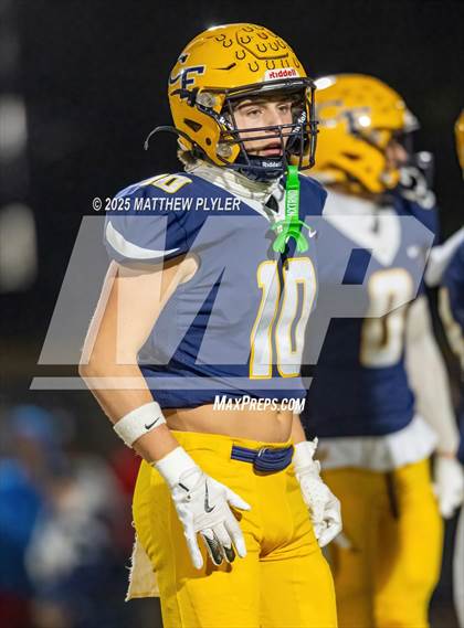 Thumbnail 1 in Terry Sanford @ Cape Fear photogallery.