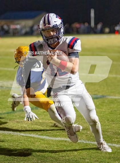 Thumbnail 2 in Terry Sanford @ Cape Fear photogallery.