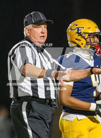 Thumbnail 2 in Terry Sanford @ Cape Fear photogallery.